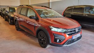 Dacia Jogger GLP- ETIQ ECO- FINANCIACION 100%