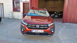 Dacia Jogger GLP- ETIQ ECO- FINANCIACION 100%