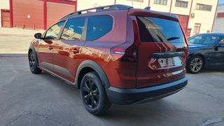 Dacia Jogger GLP- ETIQ ECO- FINANCIACION 100%