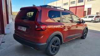 Dacia Jogger GLP- ETIQ ECO- FINANCIACION 100%