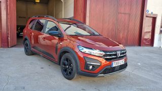 Dacia Jogger GLP- ETIQ ECO- FINANCIACION 100%