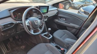 Dacia Jogger GLP- ETIQ ECO- FINANCIACION 100%