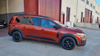 Dacia Jogger GLP- ETIQ ECO- FINANCIACION 100%
