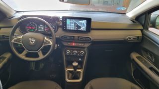 Dacia Jogger GLP- ETIQ ECO- FINANCIACION 100%