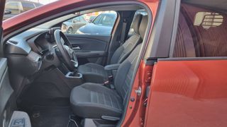 Dacia Jogger GLP- ETIQ ECO- FINANCIACION 100%