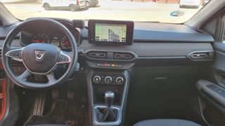 Dacia Jogger GLP- ETIQ ECO- FINANCIACION 100%