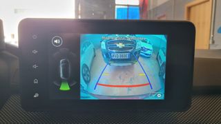 Dacia Jogger GLP- ETIQ ECO- FINANCIACION 100%