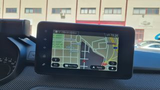 Dacia Jogger GLP- ETIQ ECO- FINANCIACION 100%