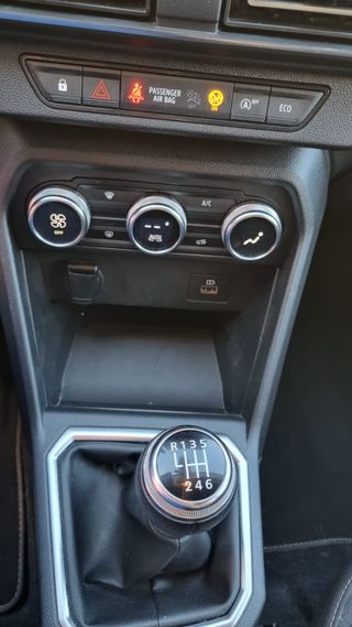 Dacia Jogger GLP- ETIQ ECO- FINANCIACION 100%