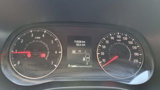 Dacia Jogger GLP- ETIQ ECO- FINANCIACION 100%