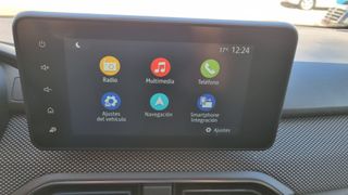 Dacia Jogger GLP- ETIQ ECO- FINANCIACION 100%