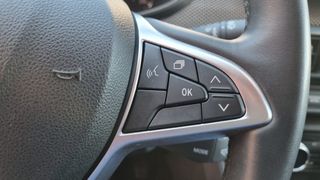 Dacia Jogger GLP- ETIQ ECO- FINANCIACION 100%