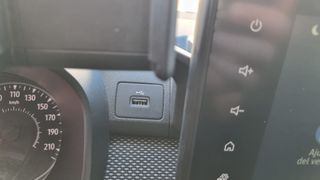 Dacia Jogger GLP- ETIQ ECO- FINANCIACION 100%