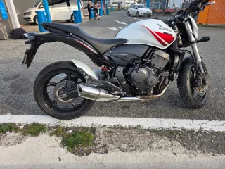 Honda Hornet ABS 2010/ 46.000 kms