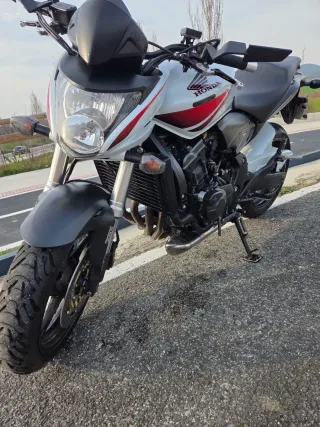 Honda Hornet ABS 2010/ 46.000 kms