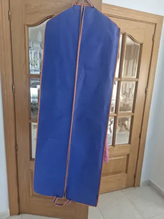 Traje de fiesta madrina/novia