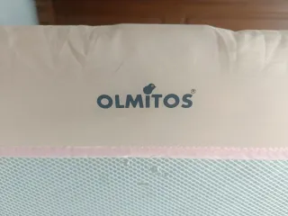 Barrera de Cama para Niños