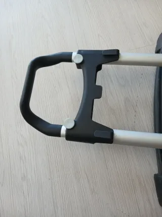 Carro Safta para mochila
