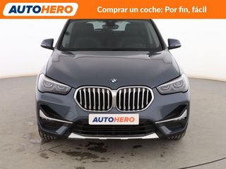 BMW X1 sDrive 18d xLine