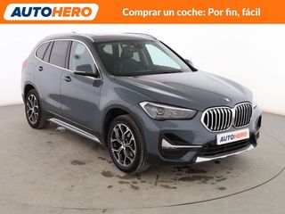BMW X1 sDrive 18d xLine