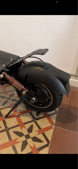 SmartGyro Rockway Pro C 2024