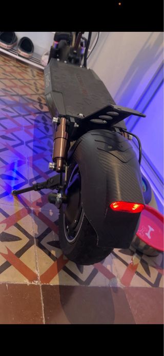 SmartGyro Rockway Pro C 2024