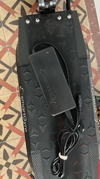 SmartGyro Rockway Pro C 2024