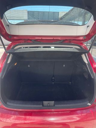 FIAT Tipo 2019 familiar