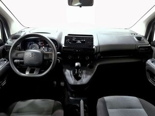 Citroen Berlingo 2021