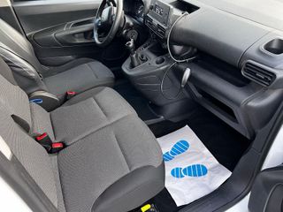 Citroen Berlingo 2021
