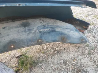 Aleta Izquierda Mitsubishi Montero 2