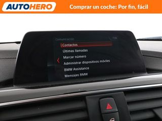 BMW Serie 4 420d Gran Coupé Sport Line