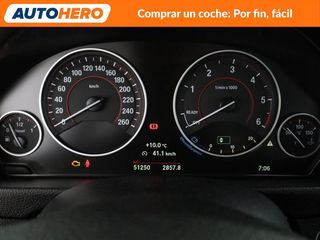 BMW Serie 4 420d Gran Coupé Sport Line