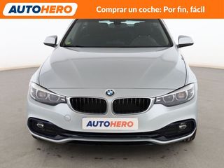 BMW Serie 4 420d Gran Coupé Sport Line