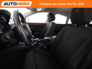 BMW Serie 4 420d Gran Coupé Sport Line