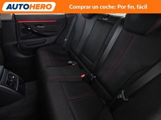 BMW Serie 4 420d Gran Coupé Sport Line