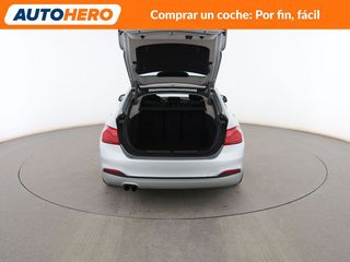 BMW Serie 4 420d Gran Coupé Sport Line