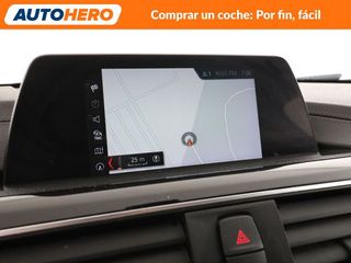 BMW Serie 4 420d Gran Coupé Sport Line