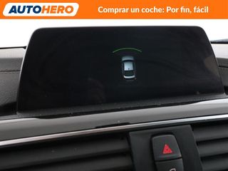 BMW Serie 4 420d Gran Coupé Sport Line