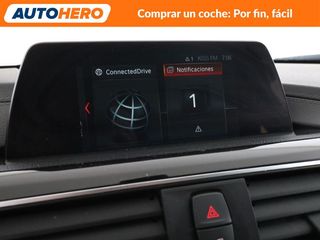 BMW Serie 4 420d Gran Coupé Sport Line