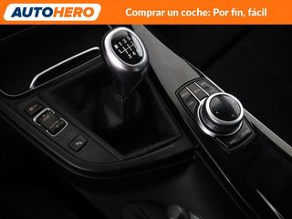 BMW Serie 4 420d Gran Coupé Sport Line