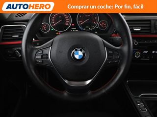 BMW Serie 4 420d Gran Coupé Sport Line