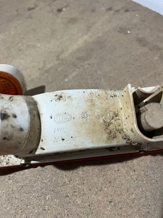 Intermitentes Nissan Terrano