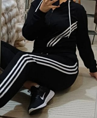 Chándal Mujer