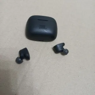 Auriculares JBL Tune Buds