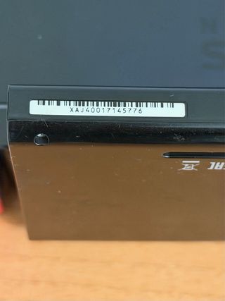 Nintendo Switch V1 + Accesorios