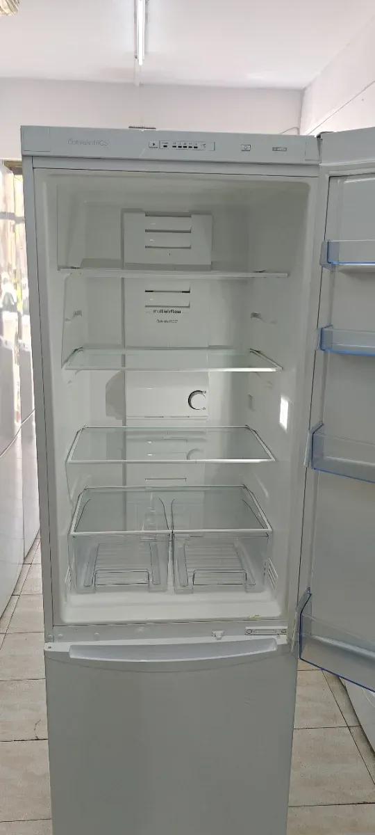 Nevera Balay Blanca