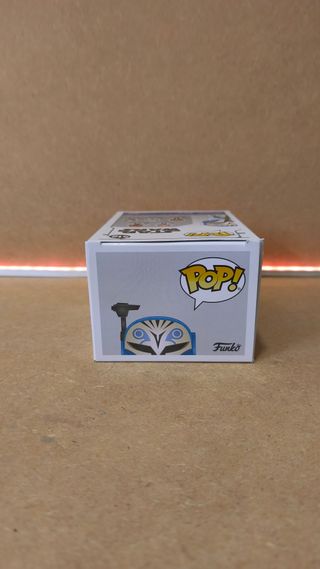 Star Wars Bo-Katan Kryze Funko POP 412