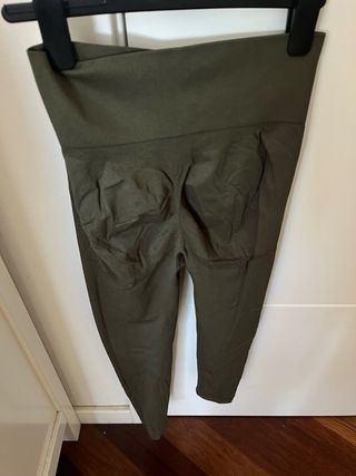 Leggings push up