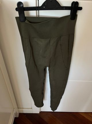 Leggings push up